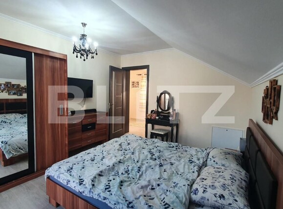 Casa de vânzare 3 camere Tineretului - 95080CV | BLITZ Oradea | Poza4