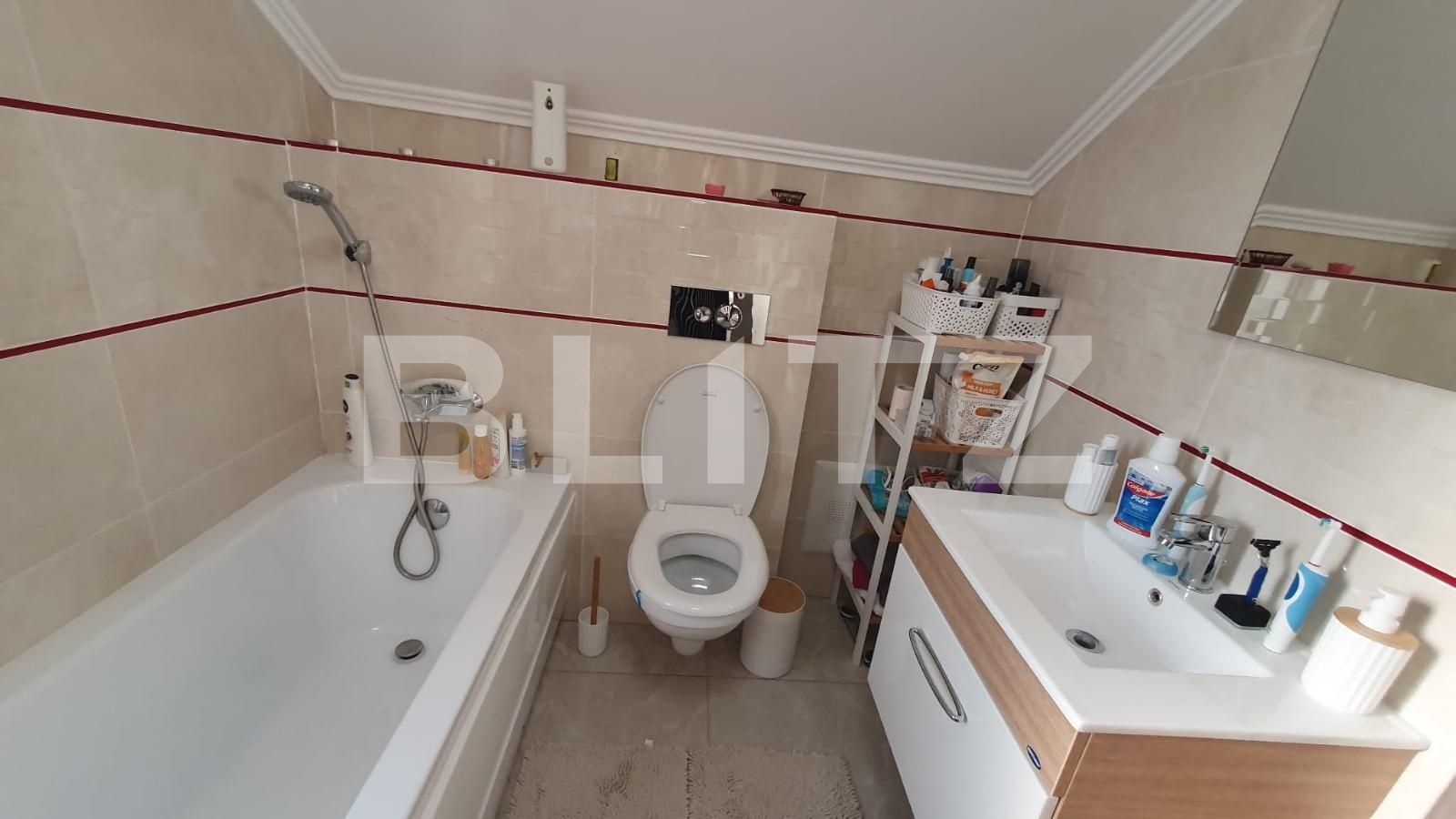 Casa de vânzare 3 camere Tineretului - 95080CV | BLITZ Oradea | Poza7