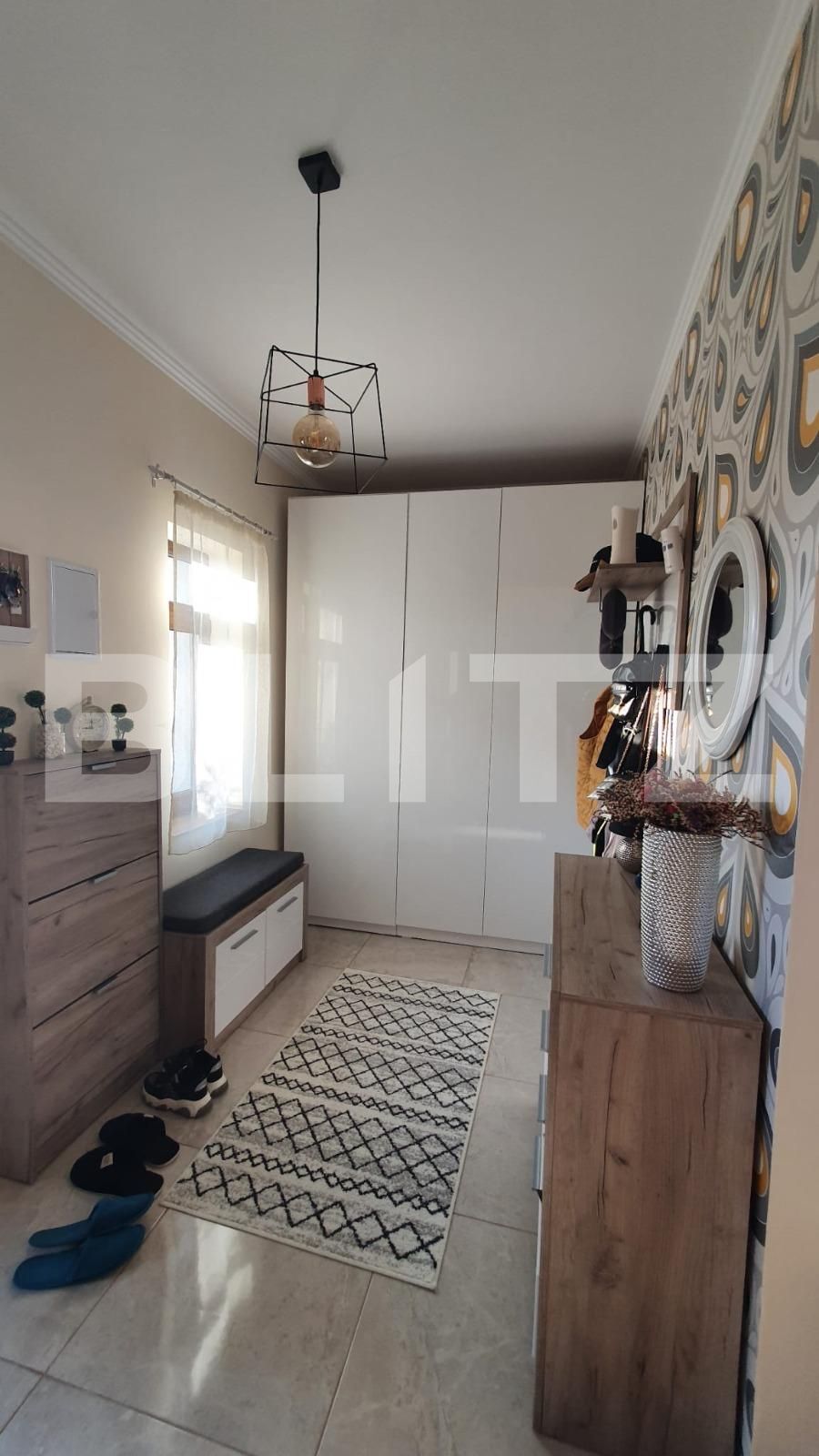 Casa de vânzare 3 camere Tineretului - 95080CV | BLITZ Oradea | Poza2