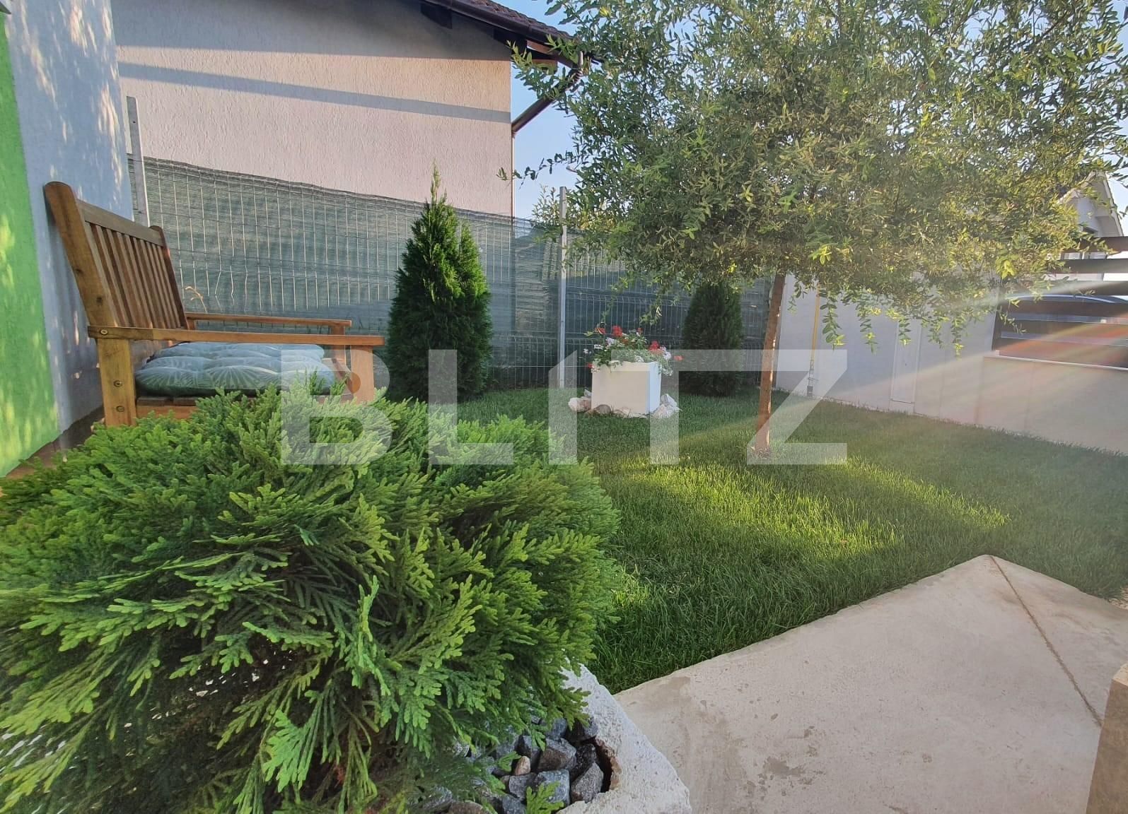 Casa de vânzare 3 camere Tineretului - 95080CV | BLITZ Oradea | Poza10