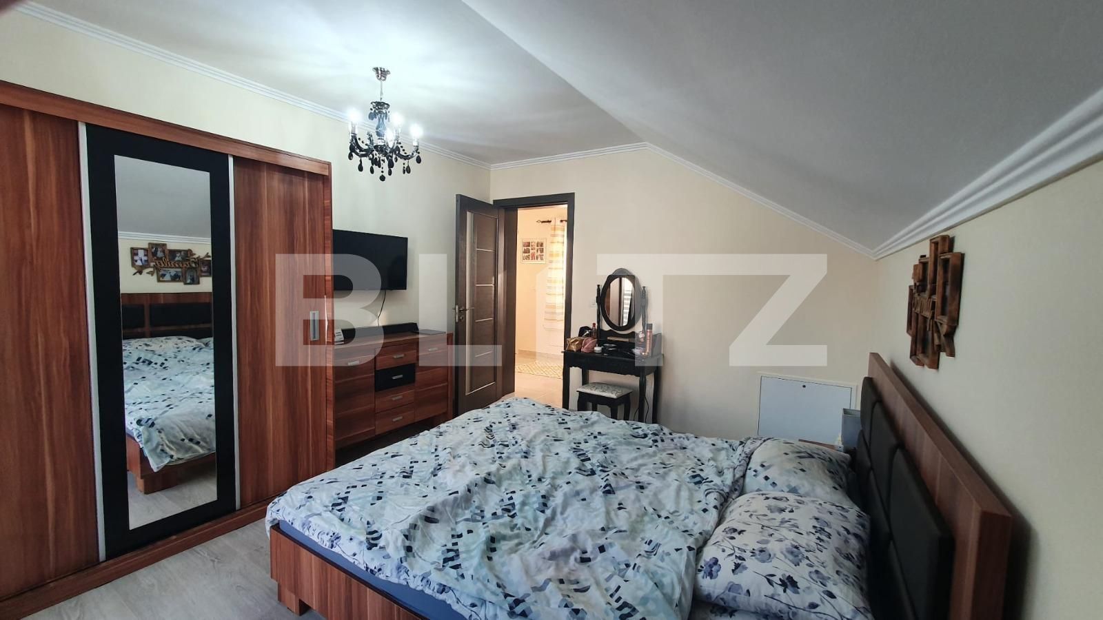 Casa de vânzare 3 camere Tineretului - 95080CV | BLITZ Oradea | Poza4