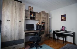 Apartament de 3 camere, 63 mp utili, mobilat, zona Decebal