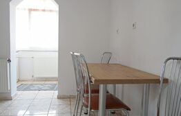 Apartament de 3 camere, 63 mp utili, mobilat, zona Decebal
