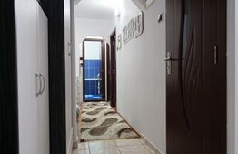 Apartament de 3 camere, 63 mp utili, mobilat, zona Decebal