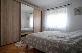 Apartament de 3 camere, 63 mp utili, mobilat, zona Decebal