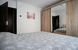 Apartament de 3 camere, 63 mp utili, mobilat, zona Decebal