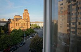 Apartament de 3 camere, 63 mp utili, mobilat, zona Decebal