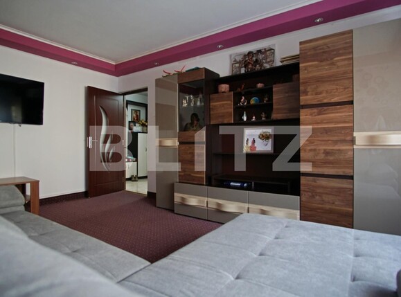 Apartament de vânzare 3 camere Decebal - 95387AV | BLITZ Oradea | Poza1