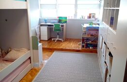 Apartament de 3 camere, tip C, decomandat, zona Decebal