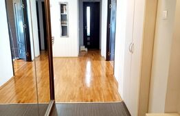 Apartament de 3 camere, tip C, decomandat, zona Decebal