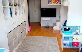 Apartament de 3 camere, tip C, decomandat, zona Decebal