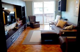 Apartament de 3 camere, tip C, decomandat, zona Decebal