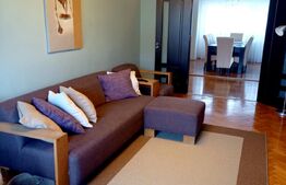 Apartament de 3 camere, tip C, decomandat, zona Decebal