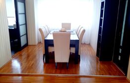 Apartament de 3 camere, tip C, decomandat, zona Decebal