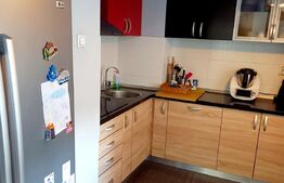 Apartament de 3 camere, tip C, decomandat, zona Decebal