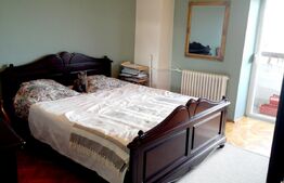 Apartament de 3 camere, tip C, decomandat, zona Decebal