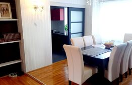 Apartament de 3 camere, tip C, decomandat, zona Decebal