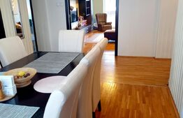 Apartament de 3 camere, tip C, decomandat, zona Decebal