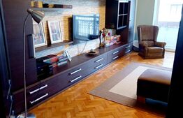 Apartament de 3 camere, tip C, decomandat, zona Decebal