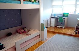 Apartament de 3 camere, tip C, decomandat, zona Decebal