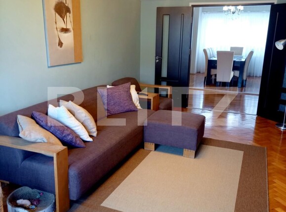 Apartament de vânzare 3 camere Decebal - 95408AV | BLITZ Oradea | Poza4