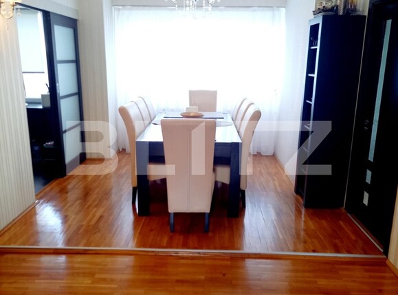 Apartament de vânzare 3 camere Decebal - 95408AV | BLITZ Oradea | Poza2