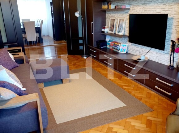 Apartament de vânzare 3 camere Decebal - 95408AV | BLITZ Oradea | Poza1