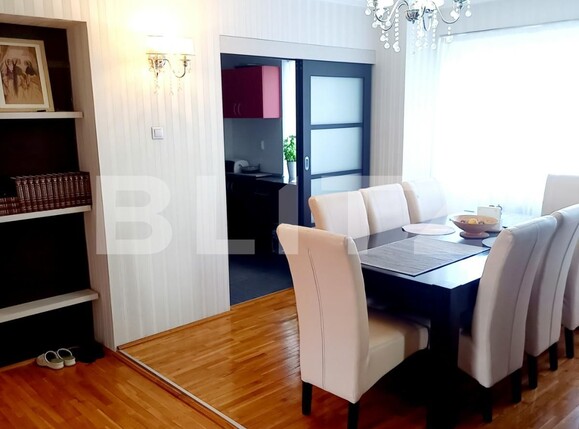 Apartament de vânzare 3 camere Decebal - 95408AV | BLITZ Oradea | Poza3