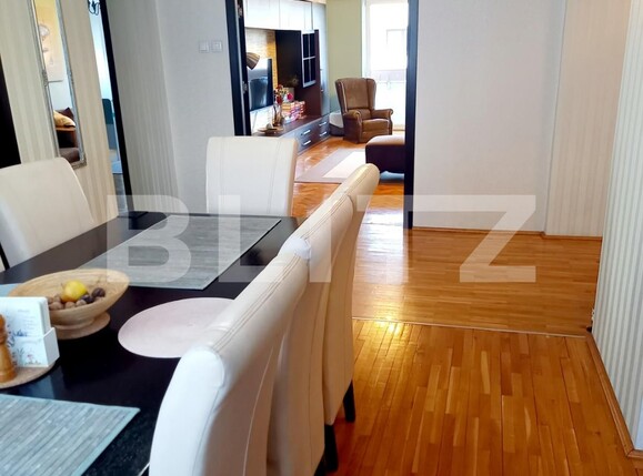 Apartament de vânzare 3 camere Decebal - 95408AV | BLITZ Oradea | Poza5