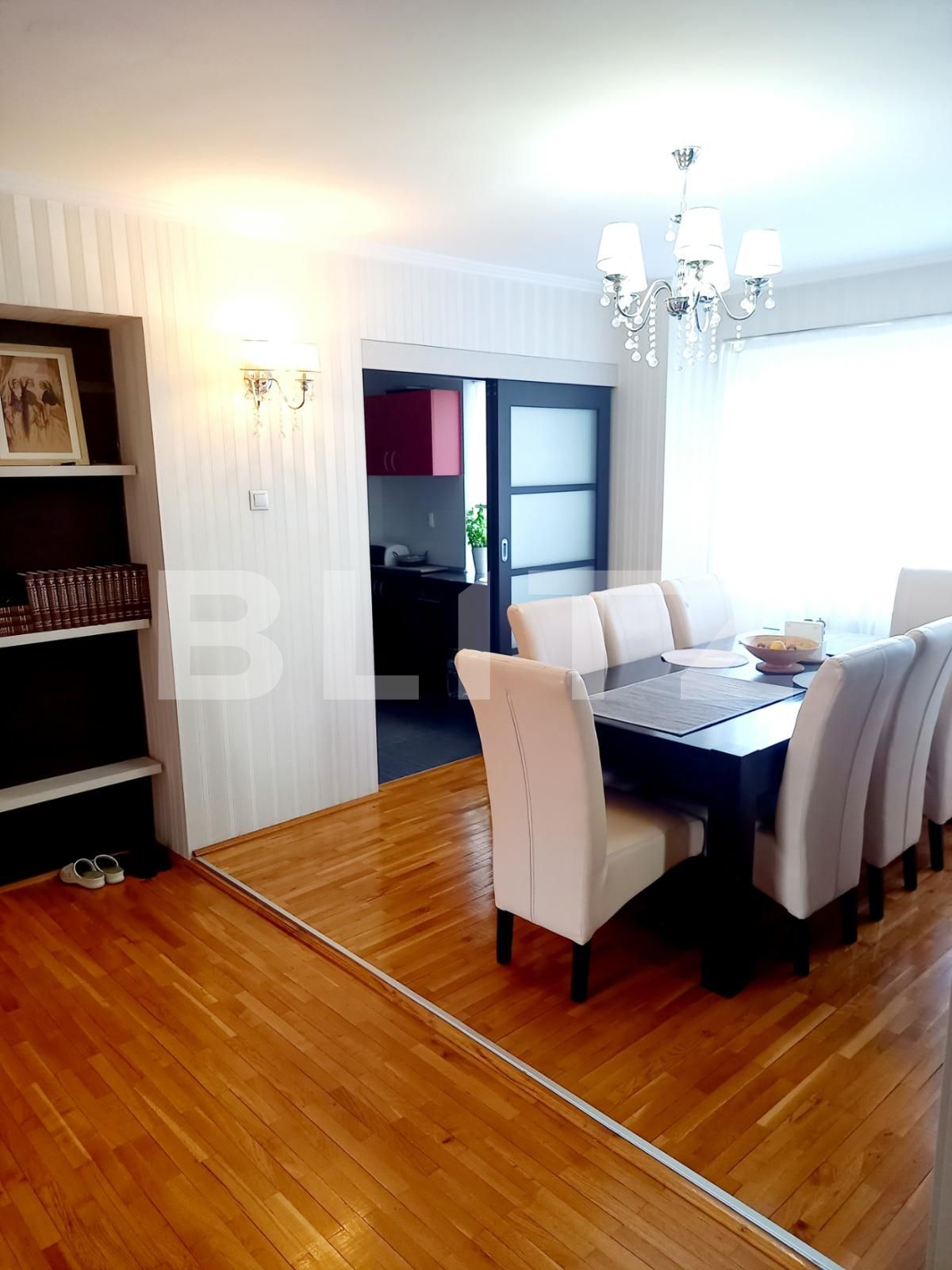 Apartament de vânzare 3 camere Decebal - 95408AV | BLITZ Oradea | Poza3