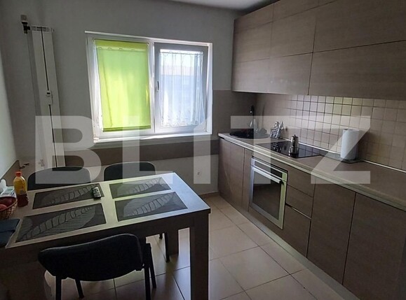 Apartament de vânzare 2 camere Rogerius - 95504AV | BLITZ Oradea | Poza4