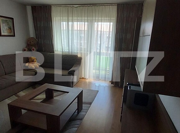 Apartament de vânzare 2 camere Rogerius - 95504AV | BLITZ Oradea | Poza3