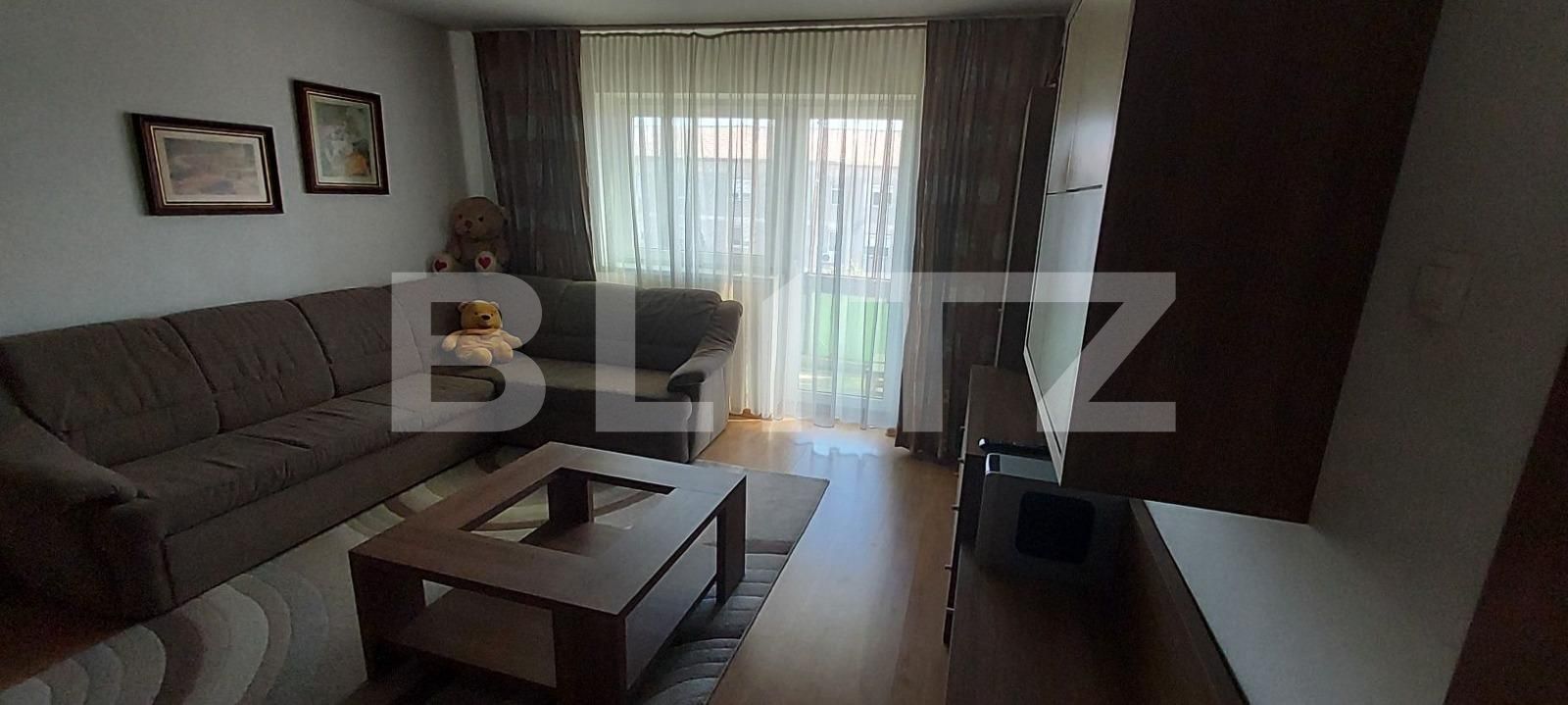 Apartament de vânzare 2 camere Rogerius - 95504AV | BLITZ Oradea | Poza3