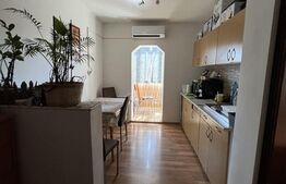 Apartament 2 camere, decomandat, tip PB, 50 mp, etaj 4, Rogerius