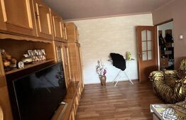 Apartament 2 camere, decomandat, tip PB, 50 mp, etaj 4, Rogerius