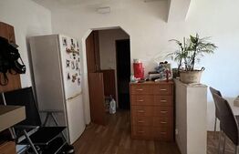 Apartament 2 camere, decomandat, tip PB, 50 mp, etaj 4, Rogerius