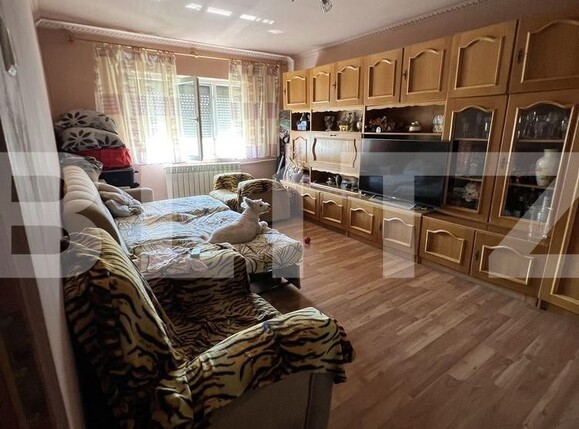 Apartament de vânzare 2 camere Rogerius - 95509AV | BLITZ Oradea | Poza1