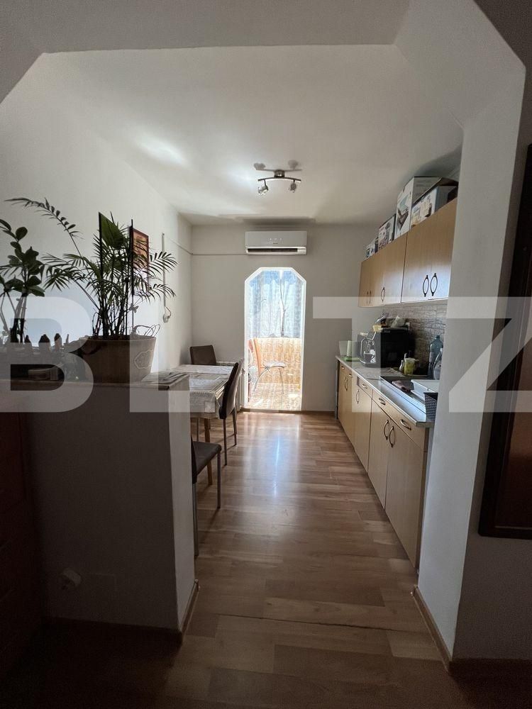 Apartament de vânzare 2 camere Rogerius - 95509AV | BLITZ Oradea | Poza4