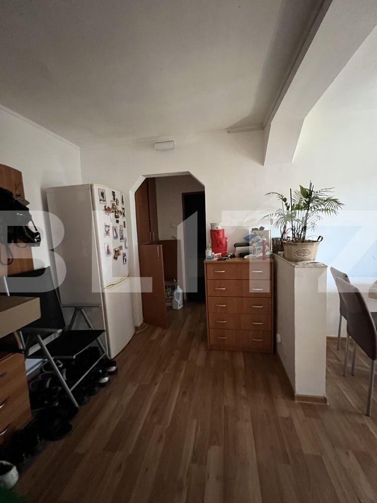 Apartament de vânzare 2 camere Rogerius - 95509AV | BLITZ Oradea | Poza3