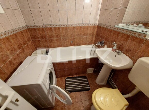 Apartament de închiriat 2 camere Decebal - 95514AI | BLITZ Oradea | Poza9