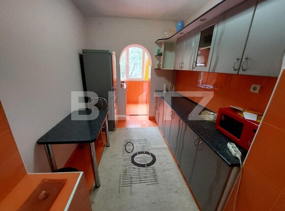 Apartament de închiriat 2 camere Decebal - 95514AI | BLITZ Oradea | Poza1