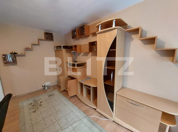 Apartament de închiriat 2 camere Decebal - 95514AI | BLITZ Oradea | Poza8