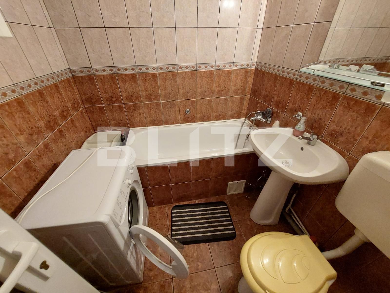 Apartament de închiriat 2 camere Decebal - 95514AI | BLITZ Oradea | Poza9