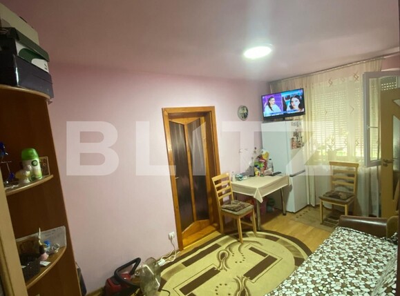 Apartament de vânzare 2 camere Velenta - 95553AV | BLITZ Oradea | Poza1