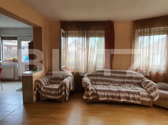 Casa de vânzare 4 camere Oncea - 95611CV | BLITZ Oradea | Poza4