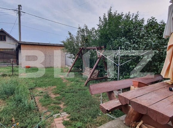 Casa de vânzare 4 camere Oncea - 95611CV | BLITZ Oradea | Poza2