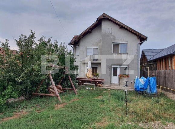 Casa de vânzare 4 camere Oncea - 95611CV | BLITZ Oradea | Poza1