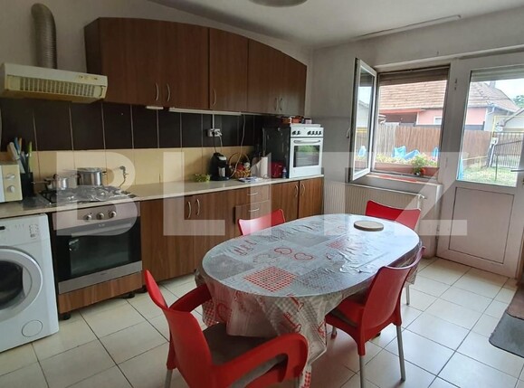 Casa de vânzare 4 camere Oncea - 95611CV | BLITZ Oradea | Poza5