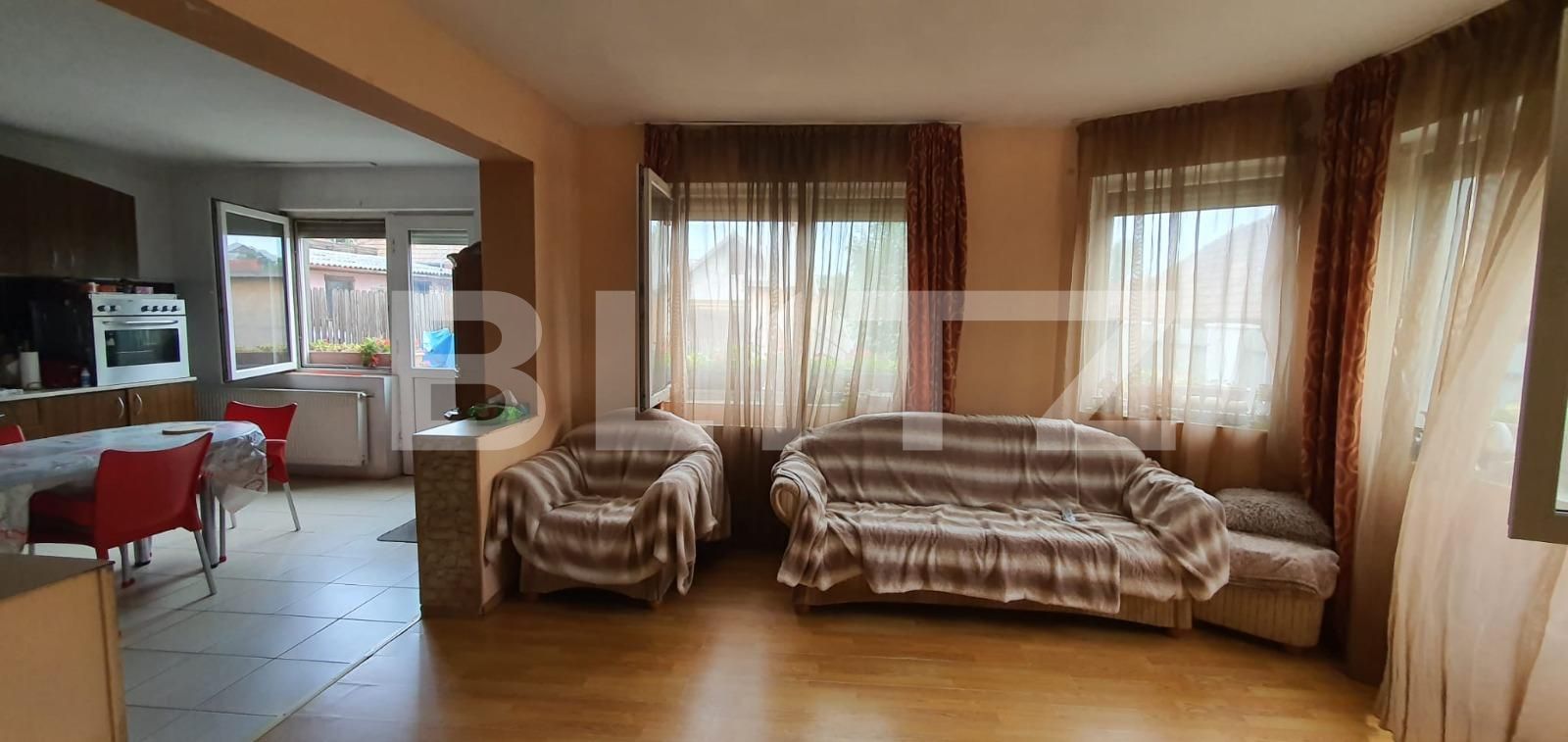 Casa de vânzare 4 camere Oncea - 95611CV | BLITZ Oradea | Poza4
