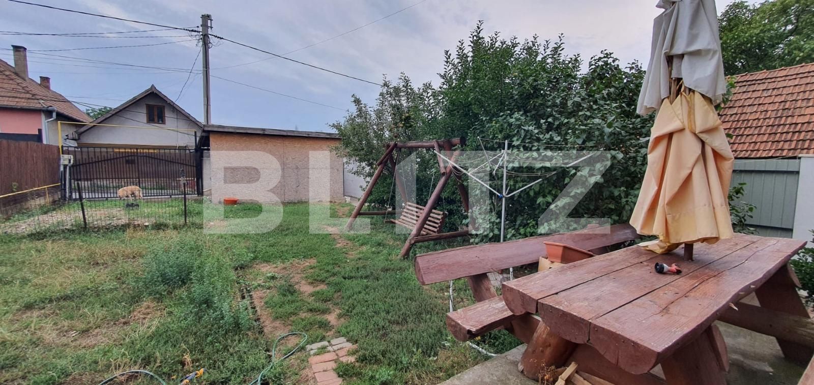 Casa de vânzare 4 camere Oncea - 95611CV | BLITZ Oradea | Poza2